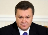 Янукович уволил замминистров здравоохранения и науки