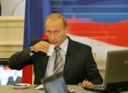 Зарубежные СМИ о послании Путина и прочих значимых событиях в мире.