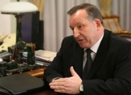 Губернатор Алтайского края завел в Интернете свой блог