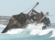 Украинские моряки собственными силами спаслись от плена пиратов