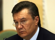 БЮТ требует доказать, что Янукович еще не окончательно стал "диктатором"