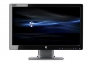 Компания Hewlett-Packard показала новый сверхтонкий ЖК-монитор HP 2310e HD