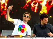 «Groove Armada» больше не будет давать живые концерты