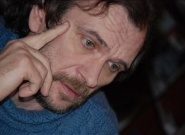 На 48 году жизни ушел из жизни писатель Олесь Ульяненко
