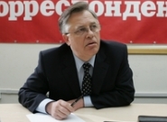 "Вождь" компартии Симоненко подозревается в коррупции.