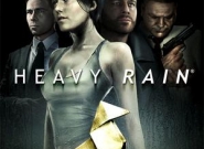 В сентябре Heavy Rain получит поддержку PlayStation Move