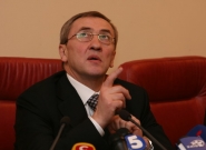 Мэр Киева стал ближе к звездам