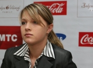 Объявлен рейтинг лучших спортсменов Украины 2010 года