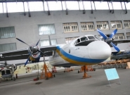 В Украине будут создавать беспилотные самолеты