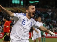 Греция:Нигерия – 2:1