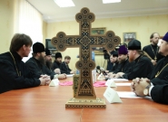 «Регионалы» препятствуют строительству церквей Киевского Патриархата