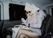 Lady GaGa – самая безвкусно одевающаяся звезда