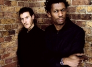 В третий раз Massive Attack выступят в Москве