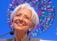 Издание Bloomberg: Скандалы вокруг МВФ.