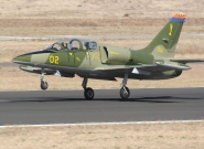 В Чехии разбился учебный самолет L-39