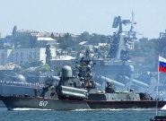 Украина и Россия готовят соглашение об использовании навигационно-гидрографических объектов в Крыму