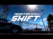 Need for Speed: Shift 2 уже в разработке
