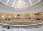 На каких условиях Путин согласен на встречу в Астане.