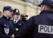 В Великобритании 12 человек арестованы по подозрению в терроризме