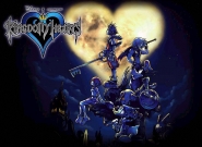 Шестая часть Kingdom Hearts выйдет только на UMD