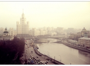 Москва перешла на круглосуточный режим тушения торфяных пожаров