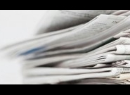 Английские СМИ о возможности мирного урегулирования украинского кризиса.