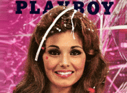 Бывшая звезда Playboy застрелила своего любовника