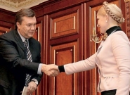 На встречи президента с Тимошенко «ни Янукович, ни яйца не пострадают»