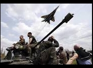Ярош об атаках сепаратистов в районе Марьинки.