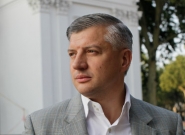В Одессе застрелили бывшего кандидата в мэры