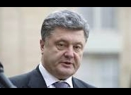 Порошенко намерен бороться с украинскими монополистами.
