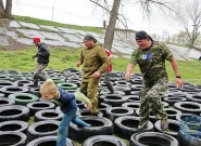 Под силу ли экономике Украины курсы молодого бойца.
