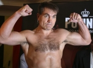 Олег Маскаев подал в суд на WBC