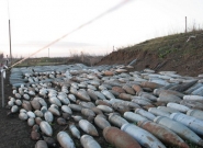 Украина нуждается лишь в трети своих боеприпасов