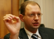 Попытки сместить Яценюка.