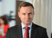 В Польше новый президент.
