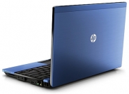 HP готовит 2-ядерный нетбук на базе процессора Intel Atom