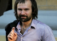 Святослав Вакарчук рассуждает о любви