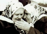 Пенсионный возраст в Украине будет повышаться