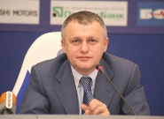 Игорь Суркис заявляет, что у «Динамо» началась перестройка
