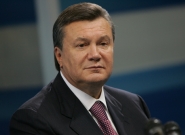 Янукович выразил соболезнования семье Черномырдина
