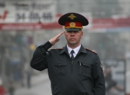 Могилев уволит около 100 тысяч милиционеров