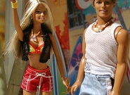 Производитель Barbie отзывает 11 миллионов опасных игрушек