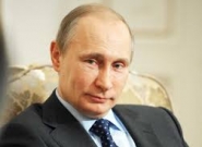 Путин: для России важно получить от Украины выданные в кредит средства.