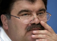 Черновецкий специально прикидывался неадекватным, чтобы его не посадили