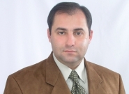 Мэр Мелитополя попал в ДТП