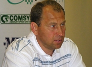 Украина будет играть в чемпионате Европы 2011 года