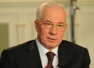 Азаров не считает допросы предпринимателей преследованием