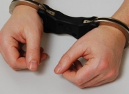 В Кировограде сержанта милиции подозревают в изнасиловании несовершеннолетней