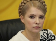 Тимошенко рассказала о последствиях Налогового кодекса